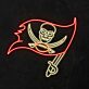 Piratenflagge mit Totenkopf und Football LED-Neonschild für Wohnzimmer Sportbar