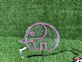 Elefant LED-Neonschild Schlafzimmer