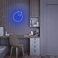 schlafende Katze LED-Neonschild Wohnzimmer Schlafzimmer