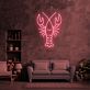 Hummer LED-Neonschild Wohnzimmer Bar