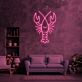 Hummer LED-Neonschild Wohnzimmer Bar