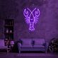 Hummer LED-Neonschild Wohnzimmer Bar