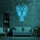 Hummer LED-Neonschild Wohnzimmer Bar