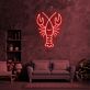 Hummer LED-Neonschild Wohnzimmer Bar