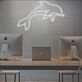 Delfin LED-Neonschild für Wohnzimmer Schlafzimmer