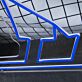 Eule LED-Neonschild Wohnzimmer Schlafzimmer