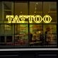 TATTOO LED-Neonschild für Tattoo Studio