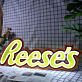 Reese's LED-Neonschild für Cafe Shop