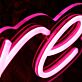 Pleasure Cove LED-Neonschild für Bar Club
