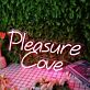 Pleasure Cove LED-Neonschild für Bar Club