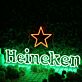 Heineken LED-Neonschild für Bar und Restaurant