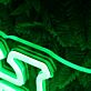 Heineken LED-Neonschild für Bar und Restaurant