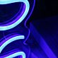 BOYS BOYS BOYS LED-Neonschild für Club oder Bar