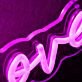 Cheers To love LED-Neonschild für Hochzeit oder Bar