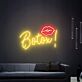 Botox! LED-Neonschild für Kosmetikstudio und Schönheitssalon