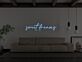 sweet dreams LED-Neonschild Schlafzimmer Wohnzimmer