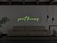 sweet dreams LED-Neonschild Schlafzimmer Wohnzimmer