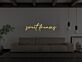 sweet dreams LED-Neonschild Schlafzimmer Wohnzimmer