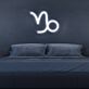 Steinbock Sternzeichen Symbol LED-Neonschild Wohnzimmer Schlafzimmer