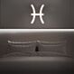 Fische Sternzeichen Symbol LED-Neonschild Wohnzimmer Schlafzimmer