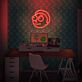 Morty LED-Neonschild