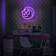 Morty LED-Neonschild