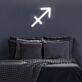 Schütze Sternzeichen Symbol LED-Neonschild Wohnzimmer Bar