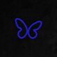 Schmetterling LED-Neonschild Wohnzimmer Schlafzimmer