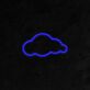 Wolke LED-Neonschild Wohnzimmer Kinderzimmer