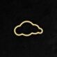 Wolke LED-Neonschild Wohnzimmer Kinderzimmer