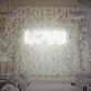 LOVE LED-Neonschild Hochzeit Fotohintergrund