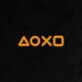 Spielcontroller Tasten Symbole LED-Neonschild Gamingzimmer Wohnzimmer