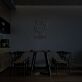 Kaffeekanne LED Neonschild für Café und Küche