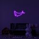 Hund LED-Neonschild für Kinderzimmer