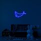Hund LED-Neonschild für Kinderzimmer