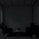 Videospiel Geist LED-Neonschild Wohnzimmer Gamingzimmer