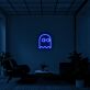 Videospiel Geist LED-Neonschild Wohnzimmer Gamingzimmer
