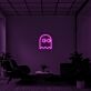 Videospiel Geist LED-Neonschild Wohnzimmer Gamingzimmer