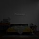 Dreaming LED-Neonschild Schlafzimmer