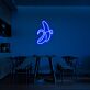 Banane LED-Neonschild für Küche oder Café