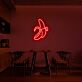 Banane LED-Neonschild für Küche oder Café