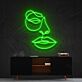 Herzsymbol LED-Neonschild für Wohnzimmer Schlafzimmer