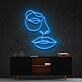 Herzsymbol LED-Neonschild für Wohnzimmer Schlafzimmer