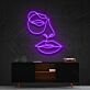 Herzsymbol LED-Neonschild für Wohnzimmer Schlafzimmer