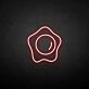 Spiegelei LED-Neonschild Küche Restaurant