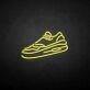 Sneaker LED-Neonschild für Schuhgeschäft oder Wohnzimmer