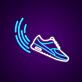 Sportschuh LED-Neonschild für Sneaker Store