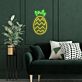 Ananas LED-Neonschild für Bar Küche