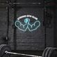 STRONG GYM CLUB LED-Neonschild für Fitnessstudio Sportclub