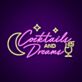 Cocktails and Dreams LED-Neonschild für Bar Club
